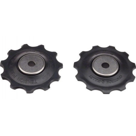 Ролик верхний+нижний для Shimano RD-M663/M640/M670/M675