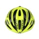 Шлем Force, ROAD PRO, салатовый S - M