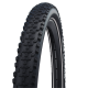 Велосипедная покрышка Schwalbe SMART SAM 29x2.25 (57-622), Performance (Black+Reflex)