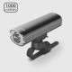 Фара/Фонарь двухсторонний GACIRON V20S-1000 900LM+100LM Micro USB 4000mAh 07-300145