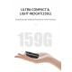Фара передняя GACIRON V9M-1500 1500LM Micro USB 4800mAh 07-300124