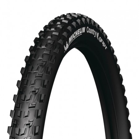 Покрышка Michelin, COUNTRY GRIPR, 26x2.10 (54-559), 670гр.