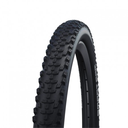 Покрышка Schwalbe, SMART SAM, 26x2.10 (54-559), Performance, 630гр, Black