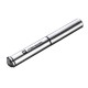 Насос ручной Titan Racing Air Rush Mini Pump Alloy White