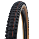 Покрышка 29x2.40 (62-622) Schwalbe BIG BETTY, Super Gravity, складная, Classic