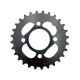 Звезда передняя для Shimano FC-M361 28T