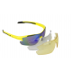 Очки солнцезащитные AUTHOR Vision LX 8-9201101 (неоновые)