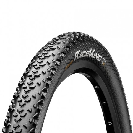 Покрышка Continental, 27.5x2.20 (55-584), Race King