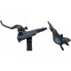 Тормоз передний Shimano SLX M7100 для дисковых тормозов 1000 мм