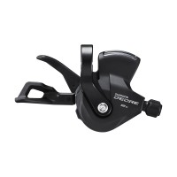 Манетка Shimano Deore SL-M4100, правая / 10 скоростей