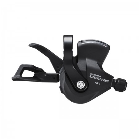 Манетка Shimano Deore SL-M4100, правая / 10 скоростей