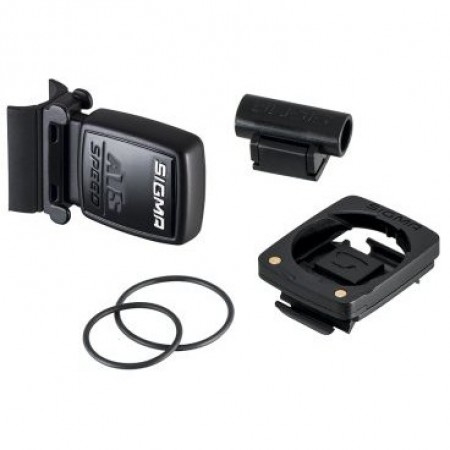 Набор магнит со столиком для велокомпьютера SIGMA Transmitter Kit ATS (для беспроводных моделей 7.16/9.16)