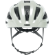 Шлем ABUS Macator (pearl white, белый)