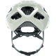 Шлем ABUS Macator (pearl white, белый)