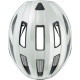 Шлем ABUS Macator (pearl white, белый)