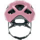 Шлем ABUS Macator (shiny rose, розовый)