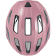 Шлем ABUS Macator (shiny rose, розовый)