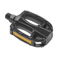 Педали детские Longus Pl 400481 (чёрные)