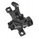 Тормоз дисковый механический Force DUAL MTB 406201B (чёрный)
