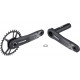Система шатунов SRAM SX Eagle DUB Direct Mount, 175 мм, 32T