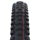 Покрышка 29x2.40 (62-622) Schwalbe BIG BETTY, Super Gravity, складная, Classic