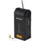 Велосипедная камера Pirelli SPORTUBE 27.5 x 2.10 - 2.40, FV48 (Presta)