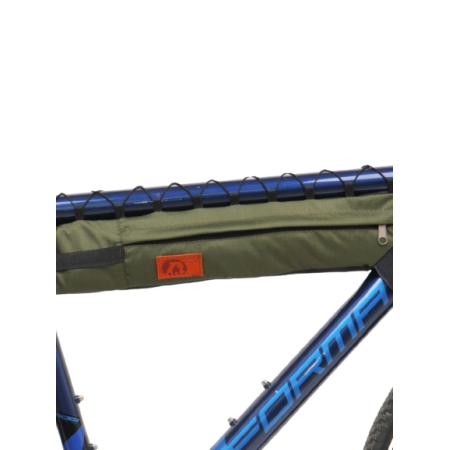 Велосумка на раму Tim Sport Evo Frame (хаки)