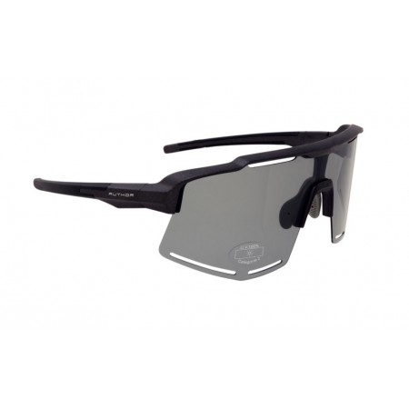 Очки солнцезащитные AUTHOR Zephyr POLARIZED 30,5 8-9201503 (тёмно-серые)