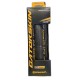 Покрышка Continental Ultra Gatorskin 700x25, DuraSkin, PolyX Breaker, Premium (чёрная)