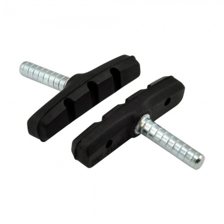 Тормозные колодки LONGUS MTB симметричный эллипс 60мм 398324