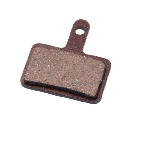 Колодки тормозные ROXTER DISC YL-1001 Semimetal