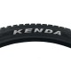 Покрышка 26"х1.90 (48-559) KENDA K1008A KANINE DTC (E+L3RPRO) 5-523343