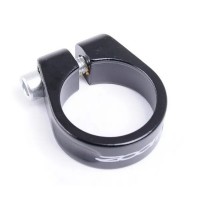 Хомут подседельный ZOOM AT-83 D35.0 (чёрный)