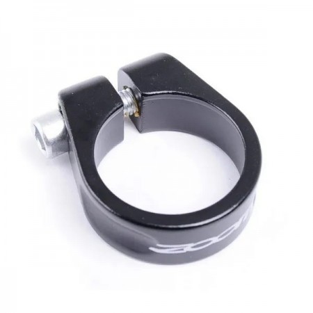 Хомут подседельный ZOOM AT-83 D35.0 (чёрный)