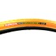 Покрышка 700x26C (26-622) KENDA K196 Kontender 60TPI LR3 (оранжевая)