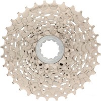 Кассета Shimano Alivio CS-HG400 9 скоростей 11-28T