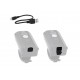 Свет передний Force DIVER 900LM USB C 4521043