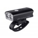 Свет передний Force DIVER 900LM USB C 4521043