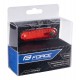 Свет задний Force DOT 20LM 45365 5 LED USB