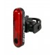 Свет задний Force DOT 20LM 45365 5 LED USB