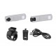 Свет задний Force ATOM 40LM USB 45368