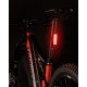 Свет задний Force ATOM 40LM USB 45368