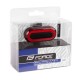 Свет задний Force ARC 40LM 45371 30 LED USB