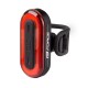 Свет задний Force ARC 40LM 45371 30 LED USB