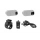 Свет задний Force PILL 12 LM 3 LED 453716 USB