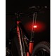 Свет задний Force PILL 12 LM 3 LED 453716 USB