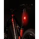 Свет задний Force PILL 12 LM 3 LED 453716 USB