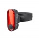 Свет задний Force PILL 12 LM 3 LED 453716 USB