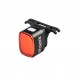 Свет задний Force NUB 50 LM 24 LED USB 453732