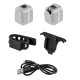 Свет задний Force NUB 50 LM 24 LED USB 453732